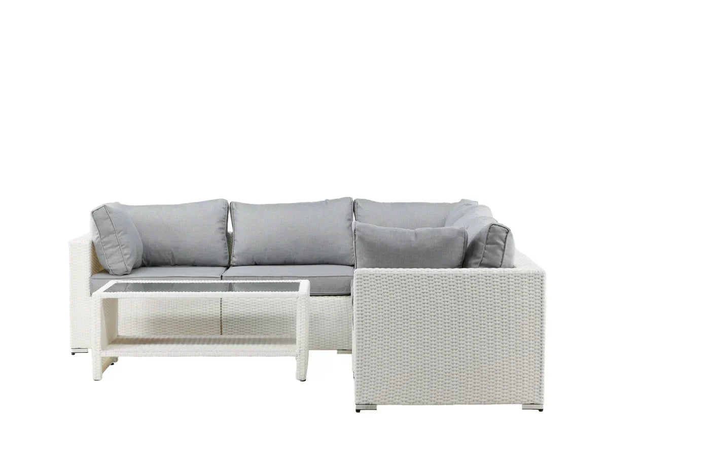 ALLURA Ontspanningslounge-set