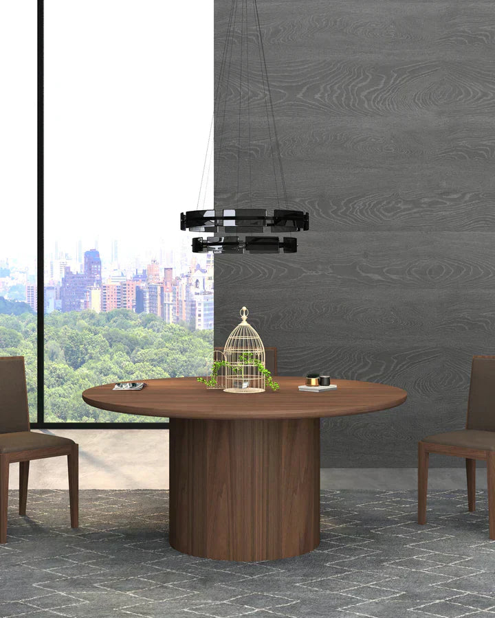 Walnoottafel – Bjorn Collectie