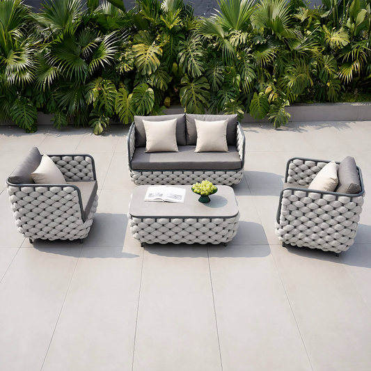 London Lounge-collectie