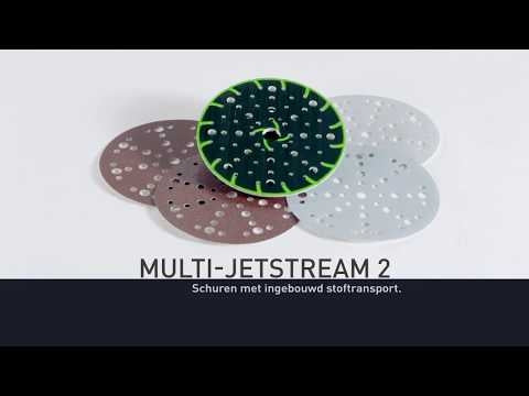 Festool 575023 ETS 150/3 EQ Excenterschuurmachine