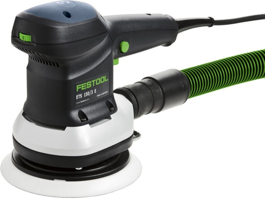 Festool 576072 ETS150/3 EQ-Plus Excenterschuurmachine