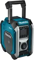 Makita MR006GZ | Bouwradio | FM/AM Bluetooth