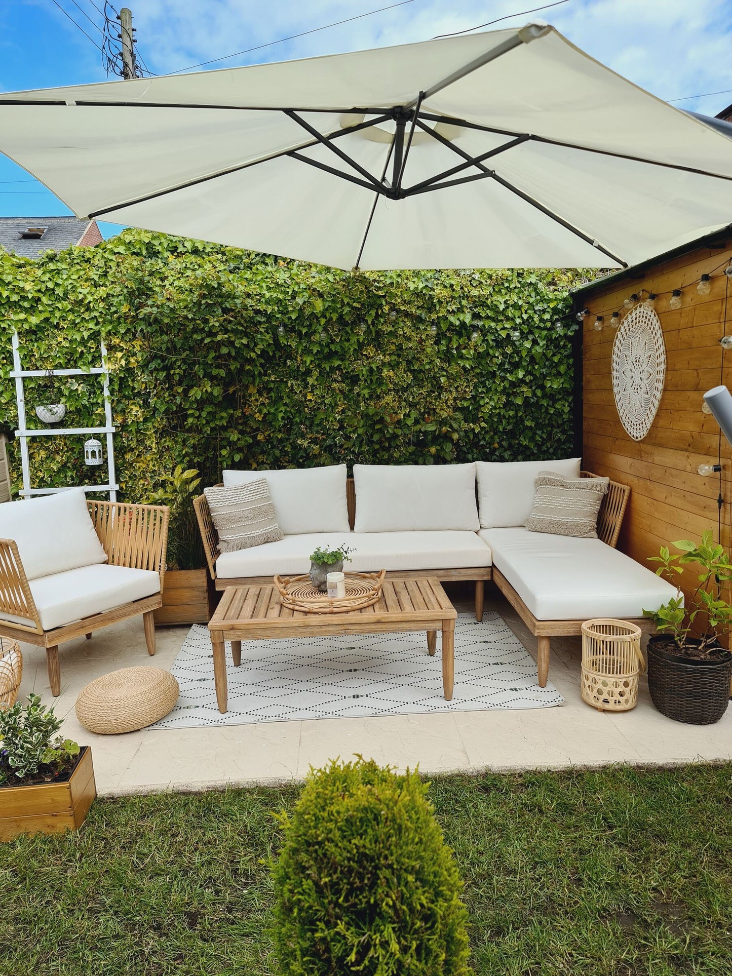 Washington Lounge-collectie