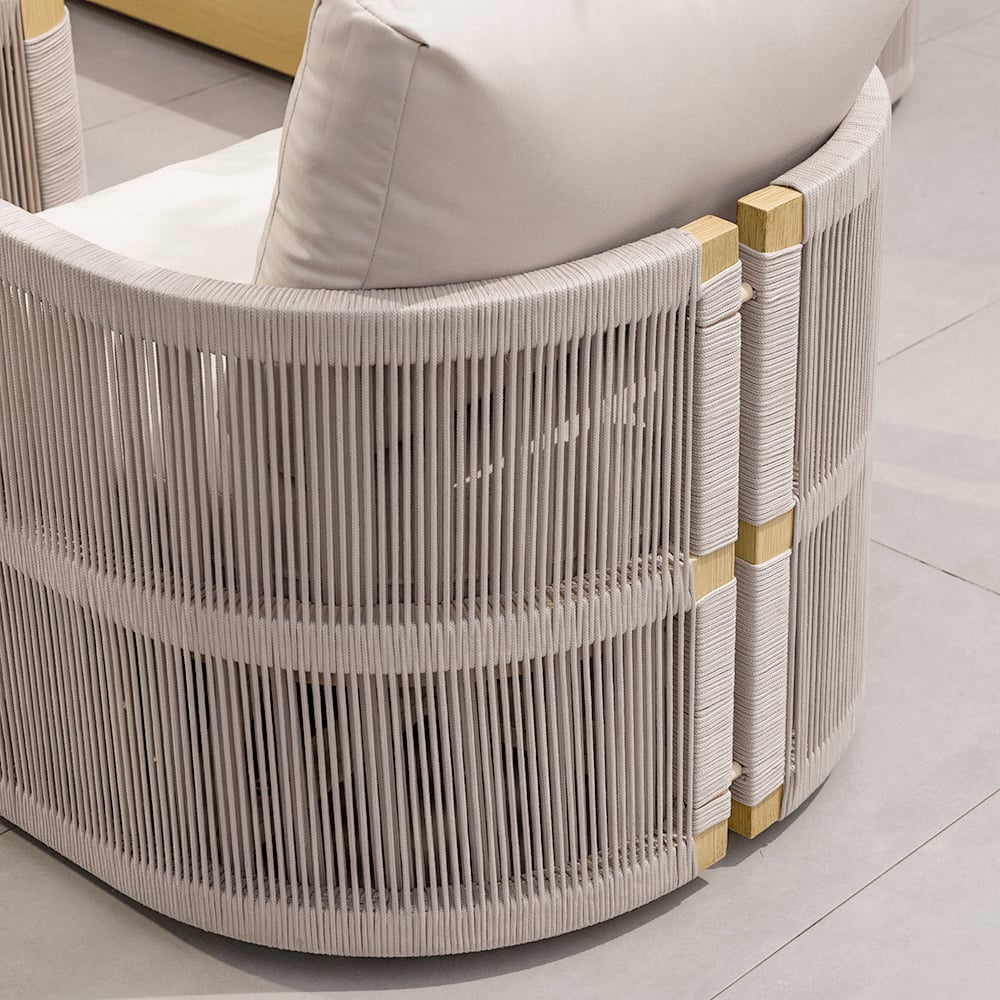 Allura Lounge Collectie