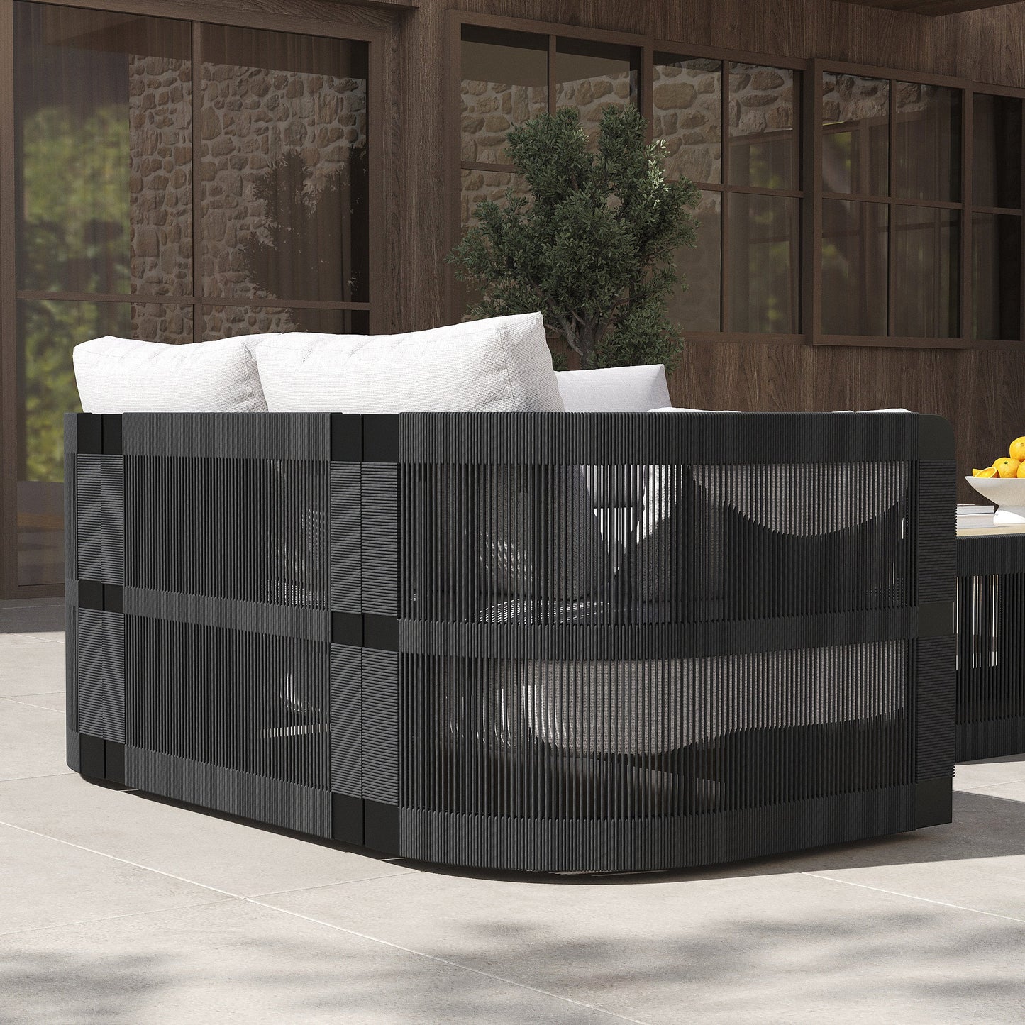 Allura Lounge Collectie