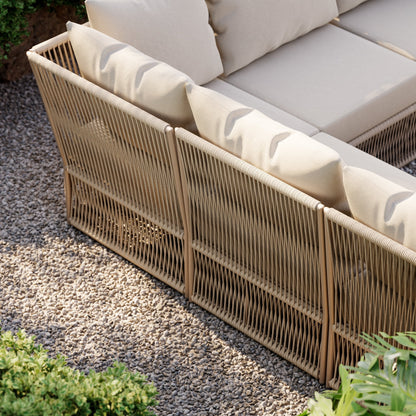 Allura Ontspanningslounge Set