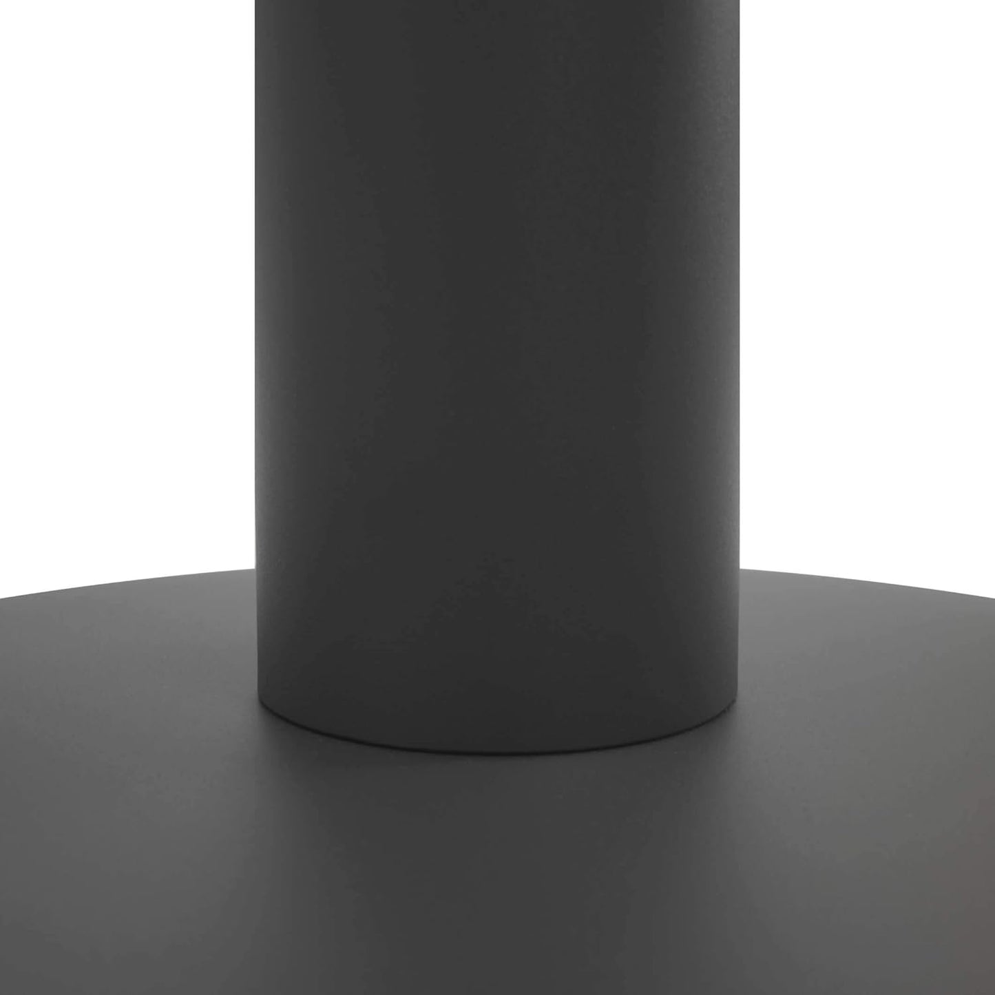 Nero ronde vergadertafel