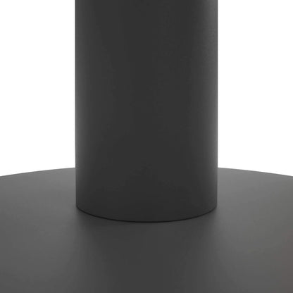 Nero ronde vergadertafel