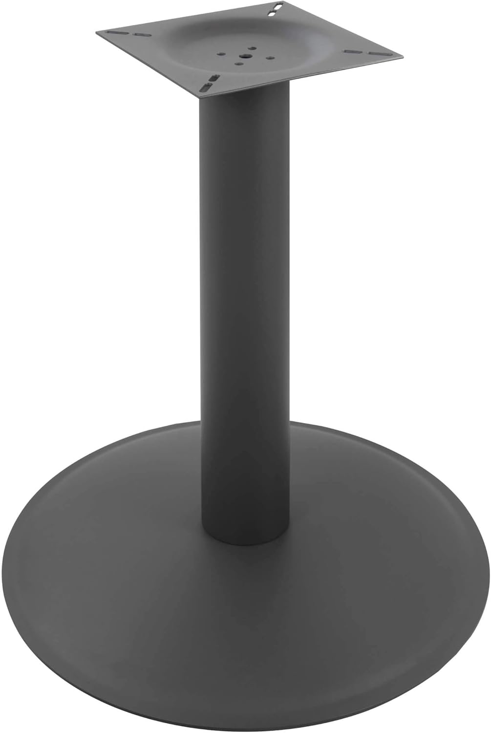 Nero ronde vergadertafel