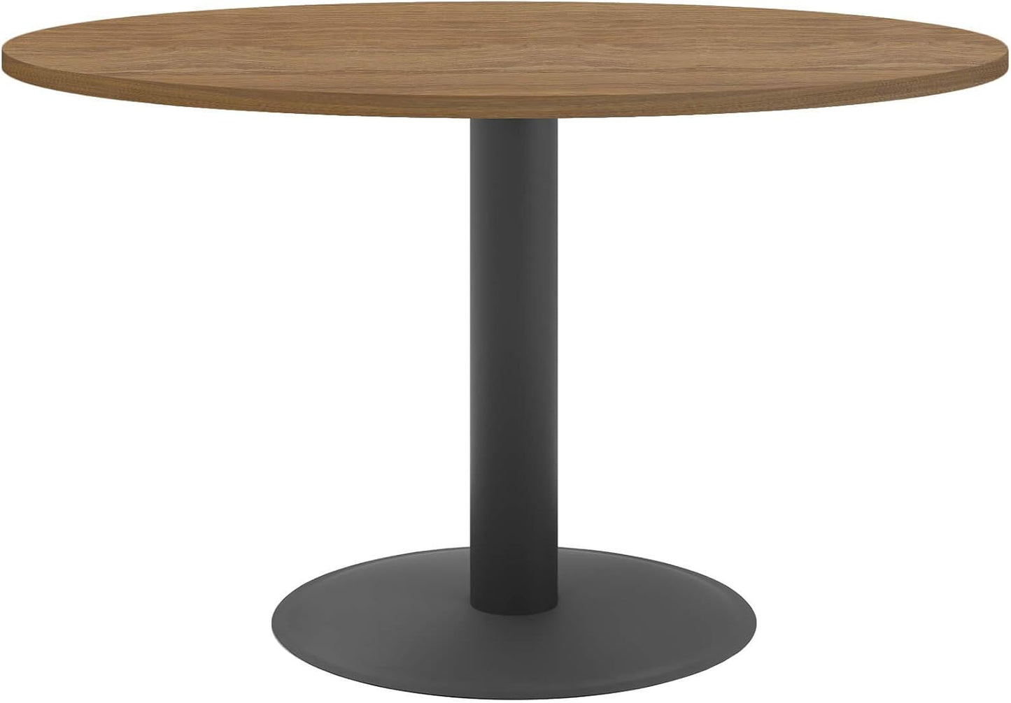 Nero ronde vergadertafel