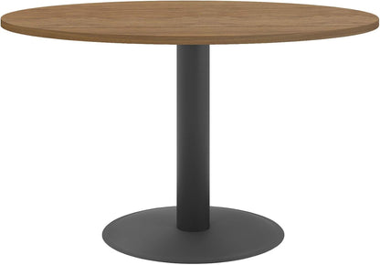 Nero ronde vergadertafel