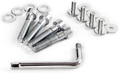 Nero ronde vergadertafel