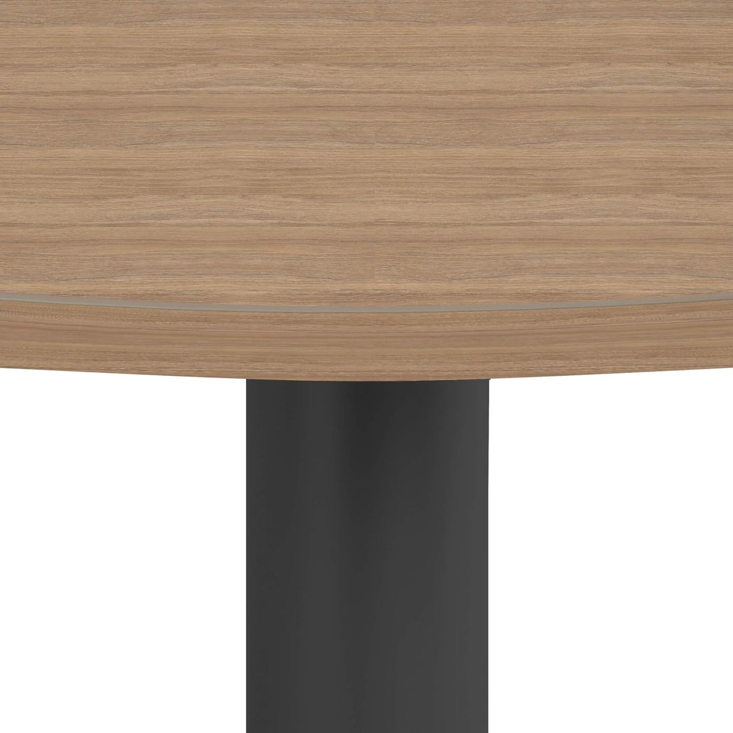 Nero ronde vergadertafel