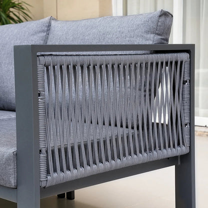 Antwerp Outdoor Lounge-collectie