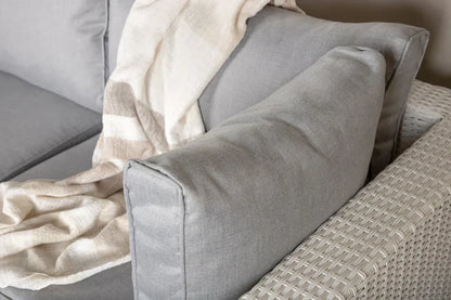 ALLURA Ontspanningslounge-set