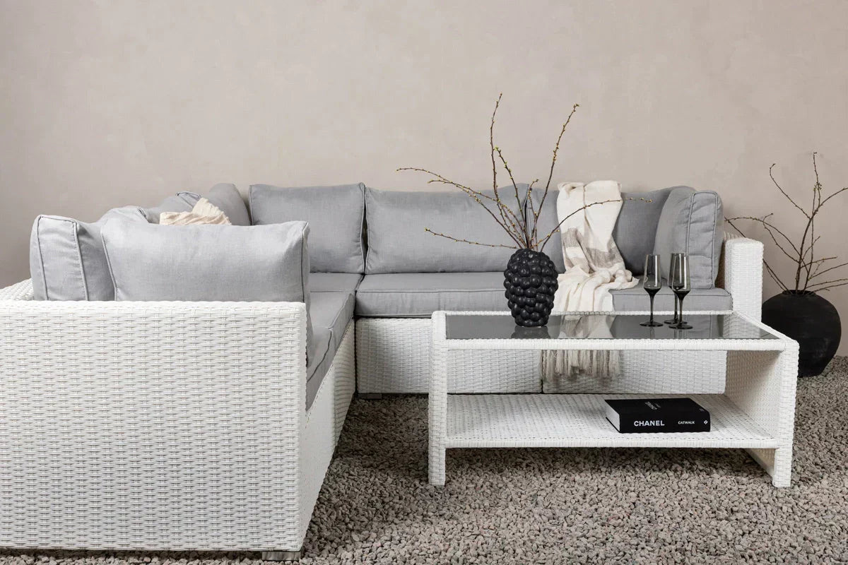 ALLURA Ontspanningslounge-set