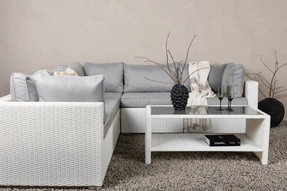 ALLURA Ontspanningslounge-set