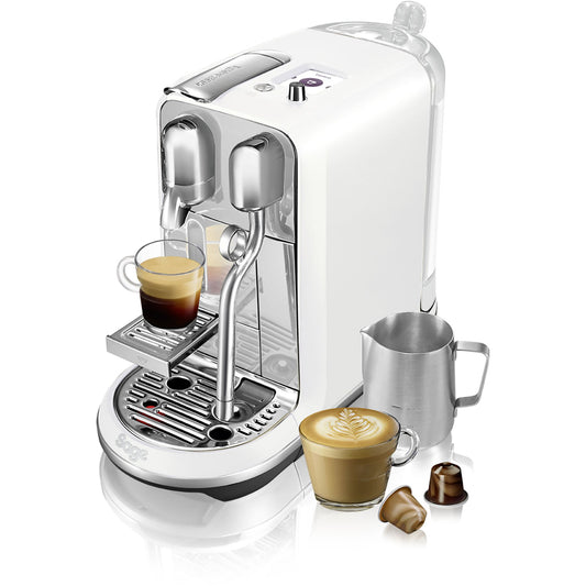 SAGE Creatista Plus Sea Salt