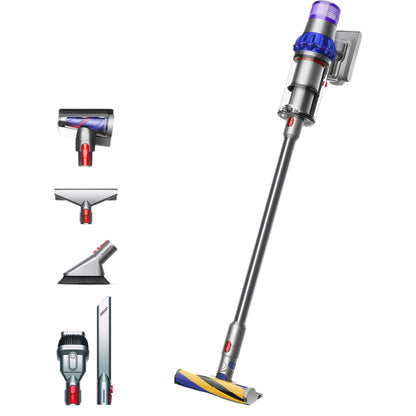 DYSON V15 Detect Fluffy 2023