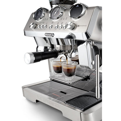DE LONGHI La Specialista Maestro EC9885.M Pistonmachin