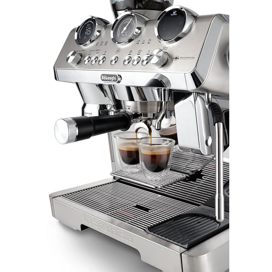 DE LONGHI La Specialista Maestro EC9885.M Pistonmachin
