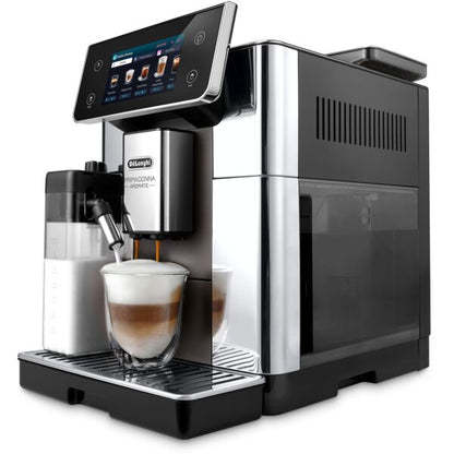 DE LONGHI PrimaDonna Aromatic ECAM630