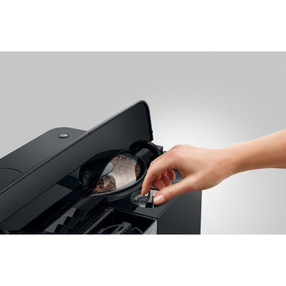 JURA C9 Piano Black | Volautomatische espressomachine