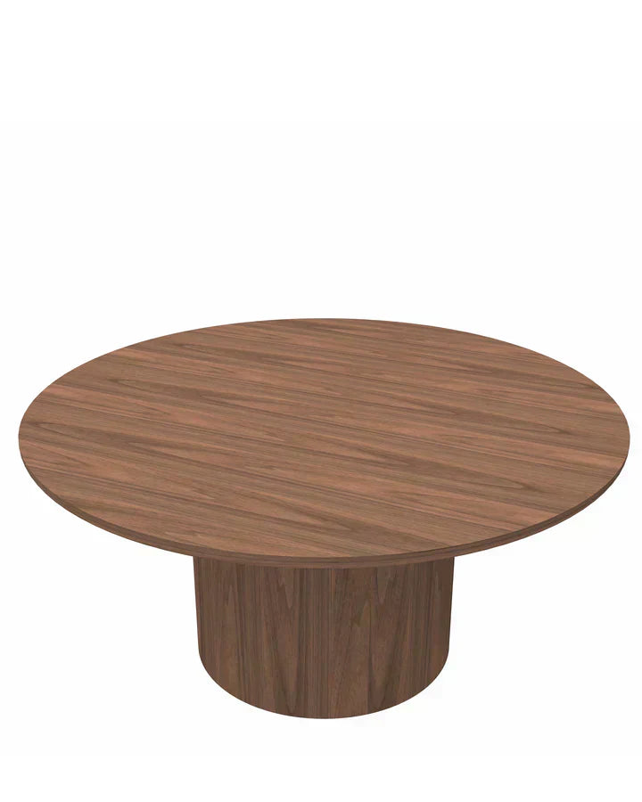 Walnoottafel – Bjorn Collectie