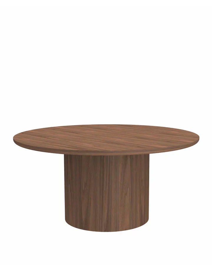 Walnoottafel – Bjorn Collectie