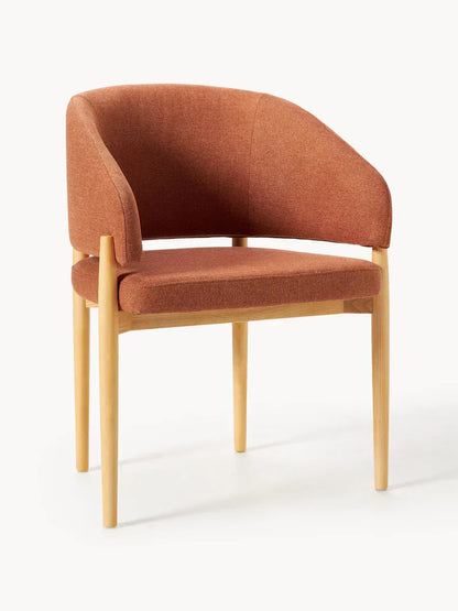 Allura eetkamerstoel