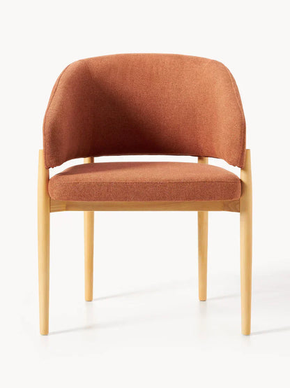 Allura eetkamerstoel