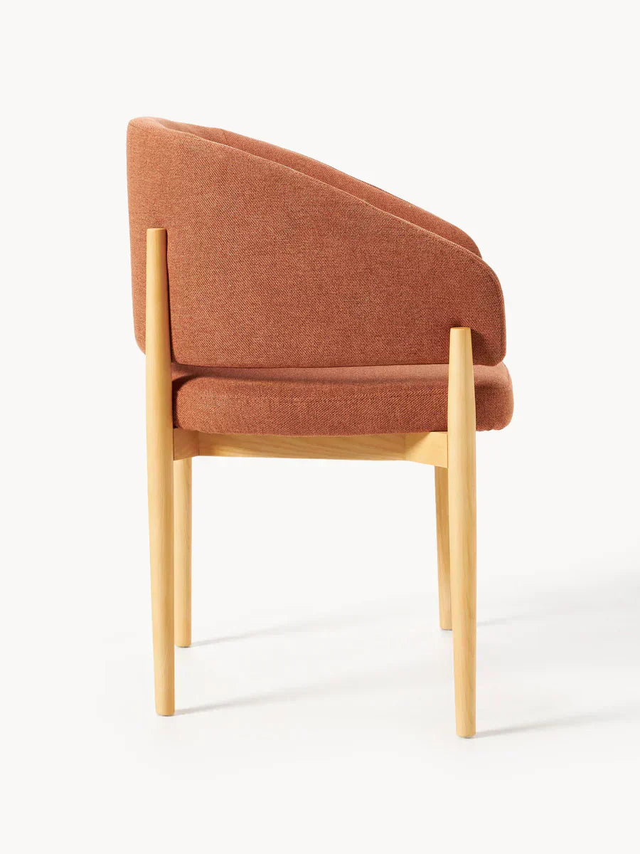 Allura eetkamerstoel