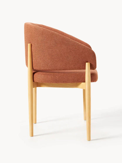 Allura eetkamerstoel