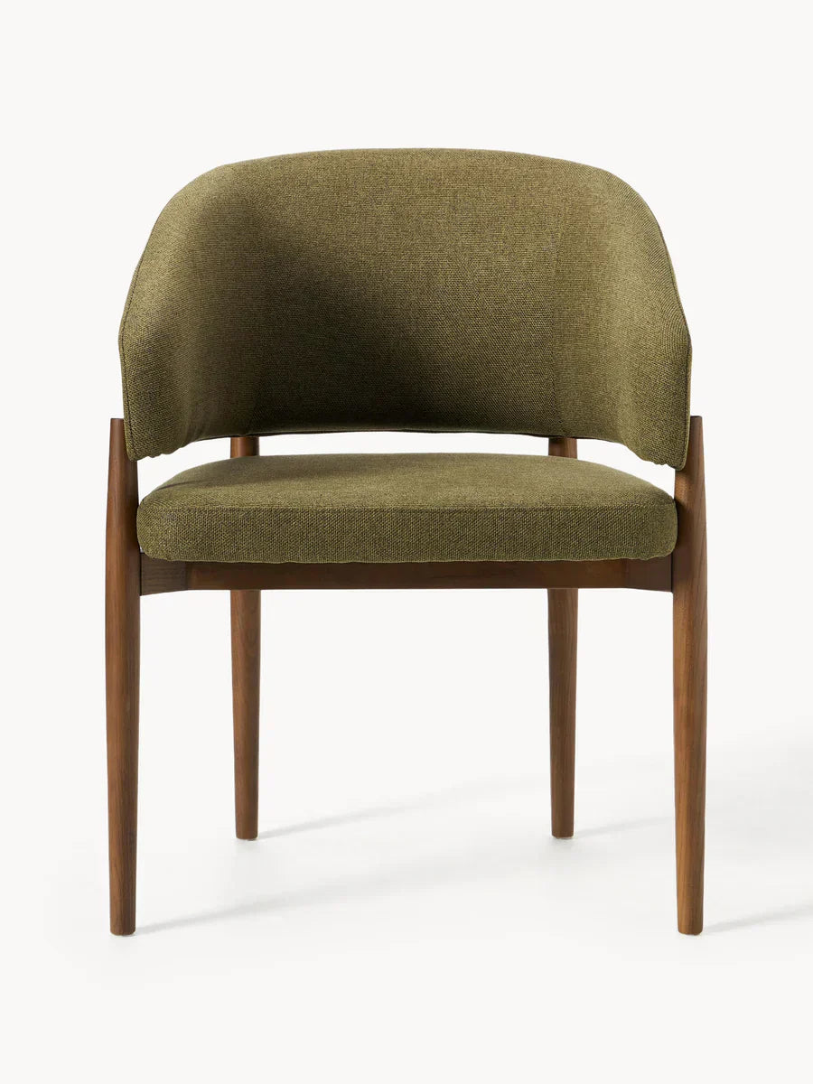 Allura eetkamerstoel