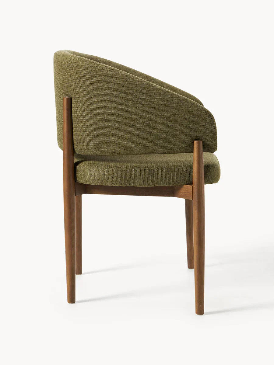 Allura eetkamerstoel