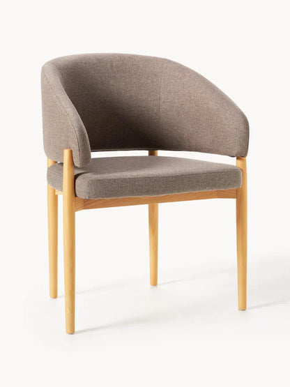 Allura eetkamerstoel