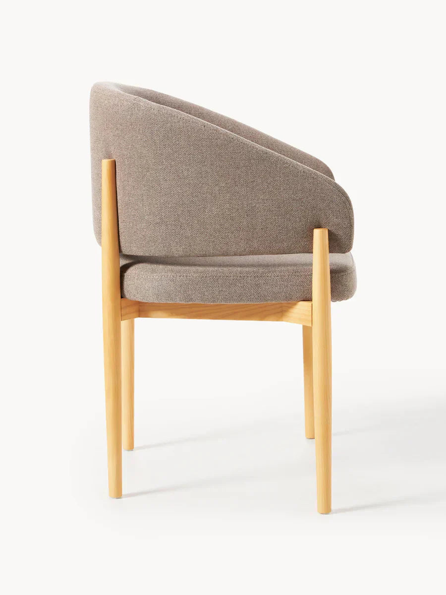 Allura eetkamerstoel