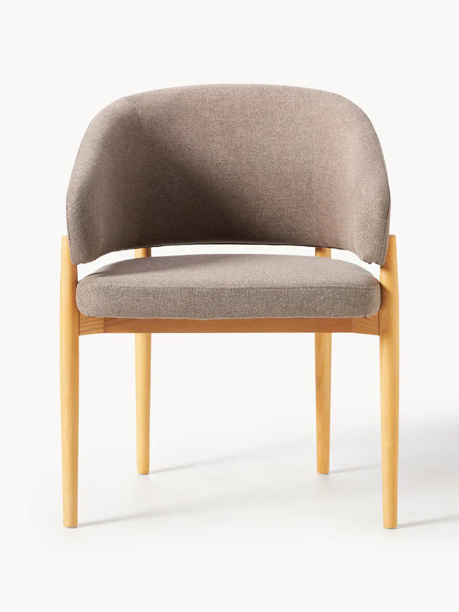 Allura eetkamerstoel