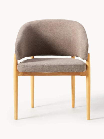 Allura eetkamerstoel