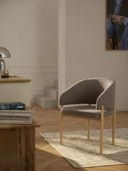 Allura eetkamerstoel