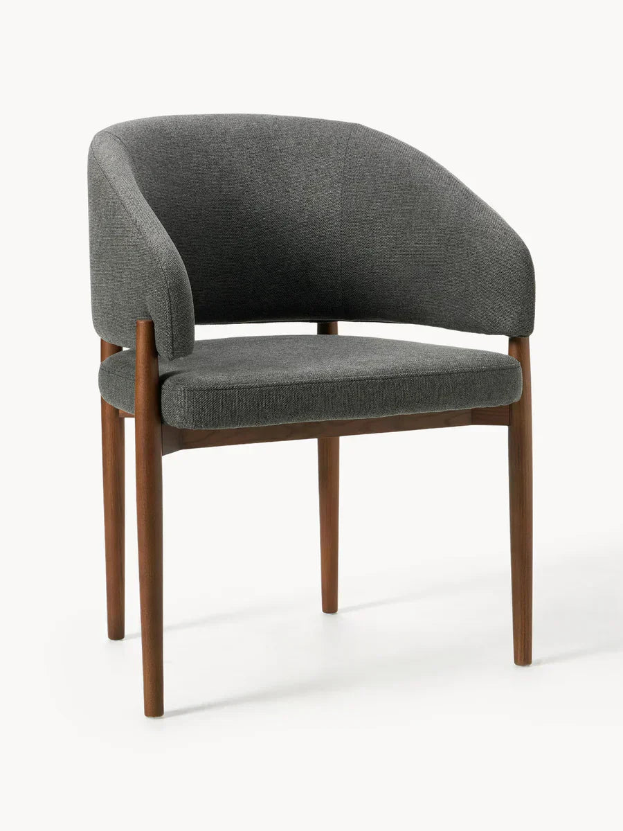 Allura eetkamerstoel