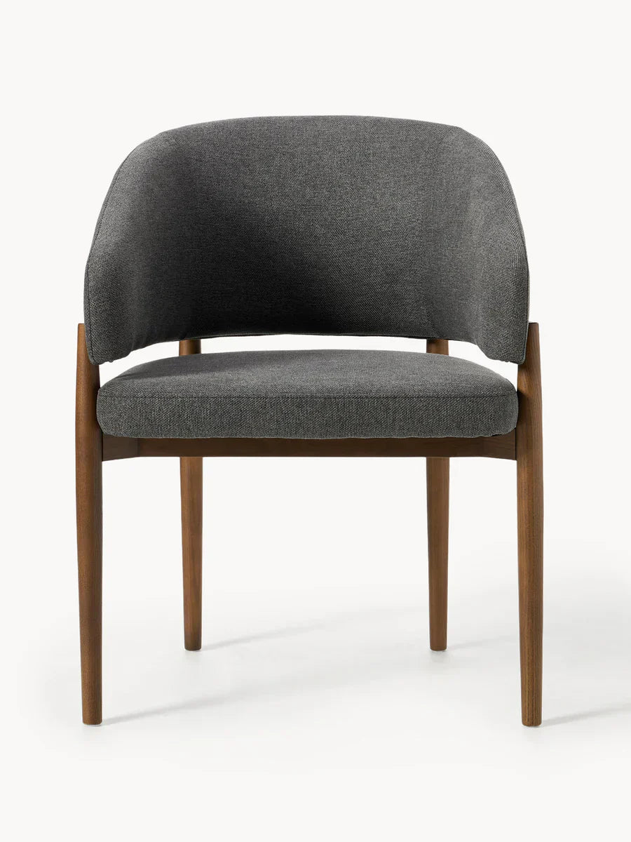 Allura eetkamerstoel