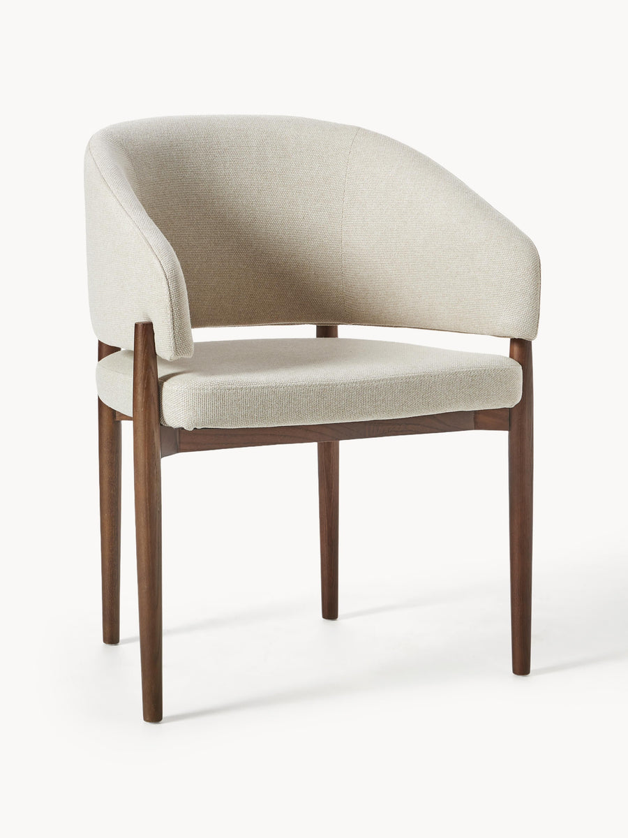 Allura eetkamerstoel