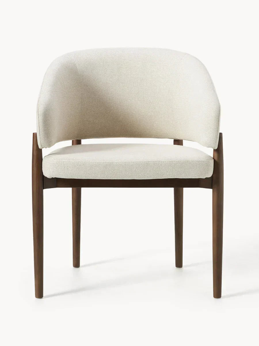 Allura eetkamerstoel