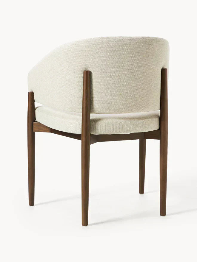 Allura eetkamerstoel