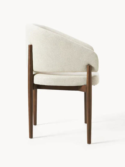 Allura eetkamerstoel