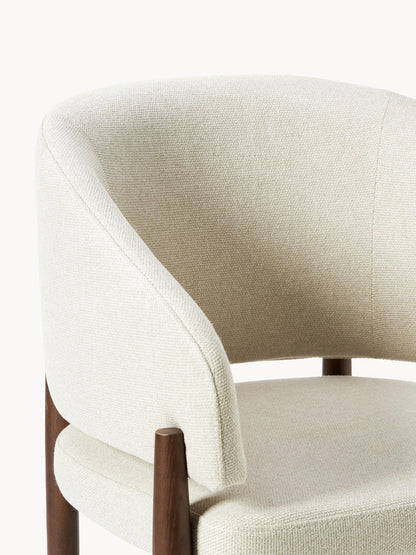 Allura eetkamerstoel