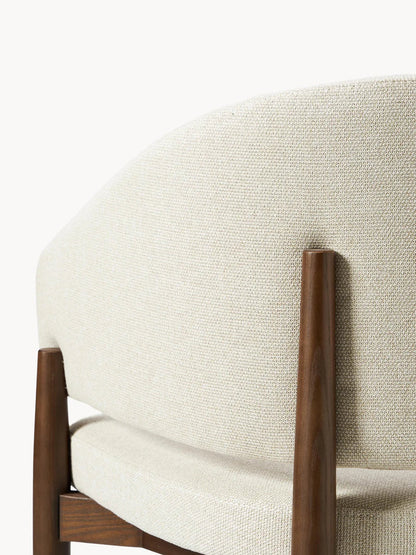 Allura eetkamerstoel