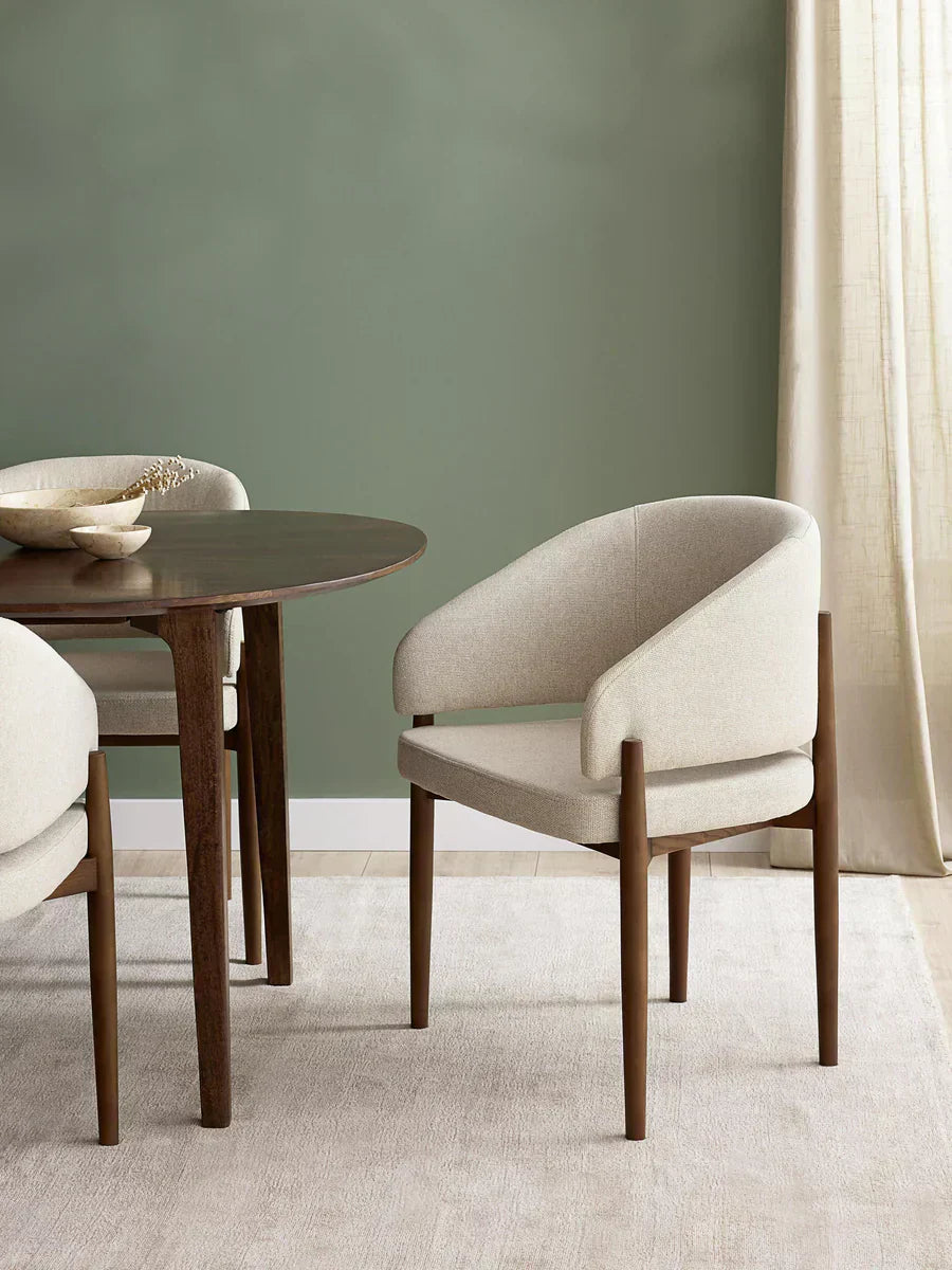 Allura eetkamerstoel