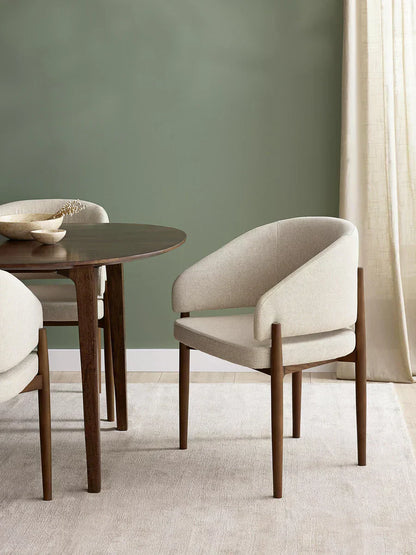 Allura eetkamerstoel